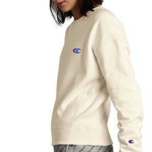 Champion crew neck